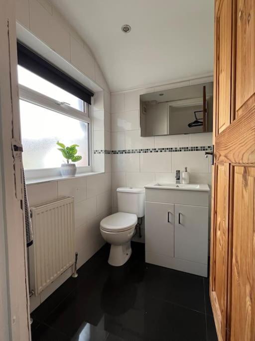 Entire House In Liverpool * Litherland
