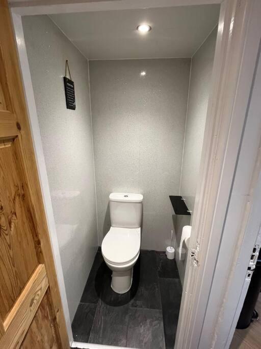 Entire House In Liverpool Litherland