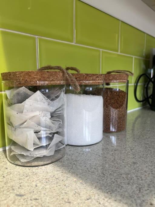 Entire House In Liverpool Holiday home